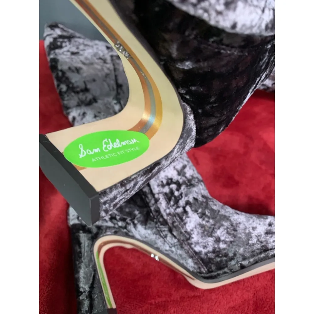 Sam Edelman Women's  Boots, ISSABEL KNEE HIGH BOOT - Image 7