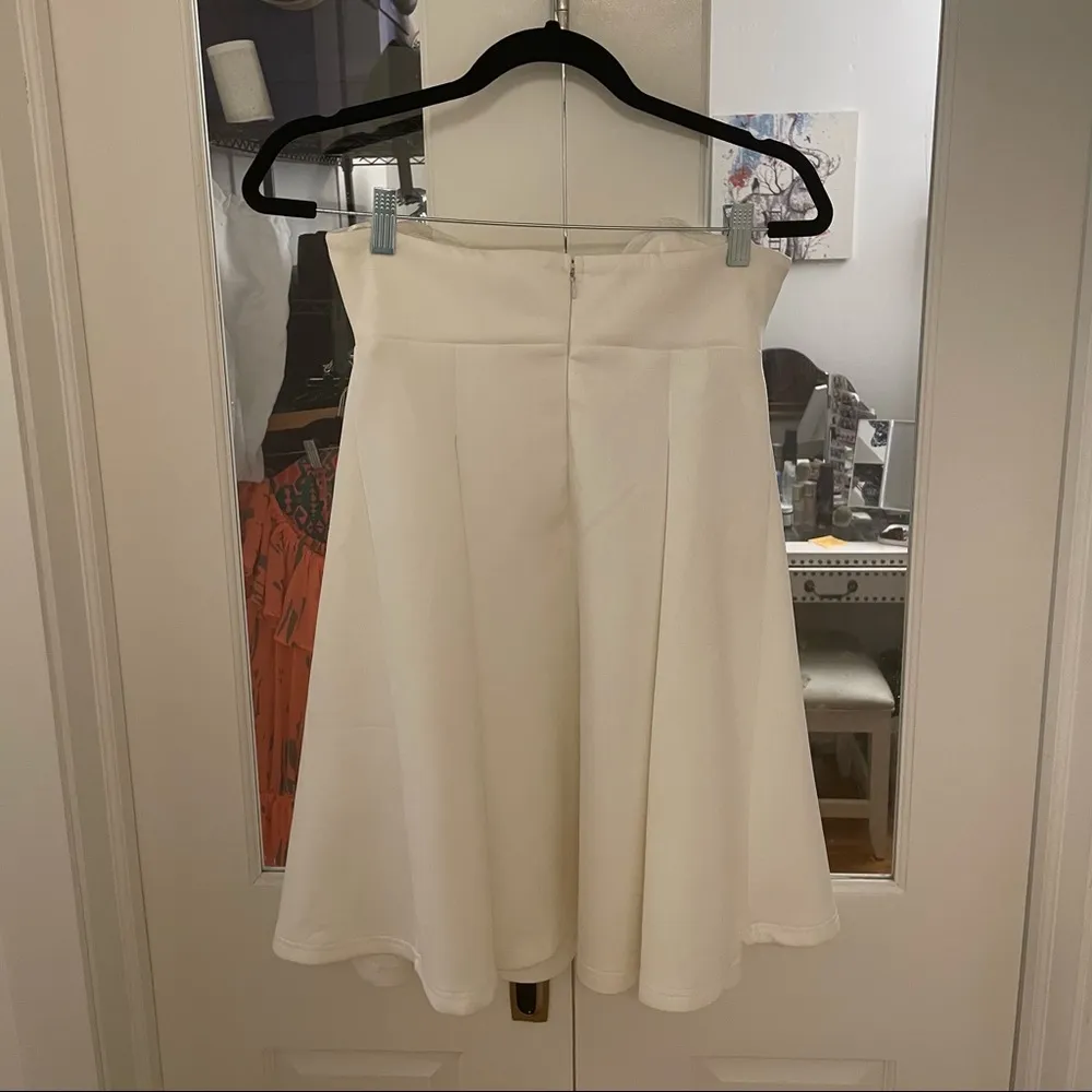 Tobi Scarlett Strapless Dress - Image 5