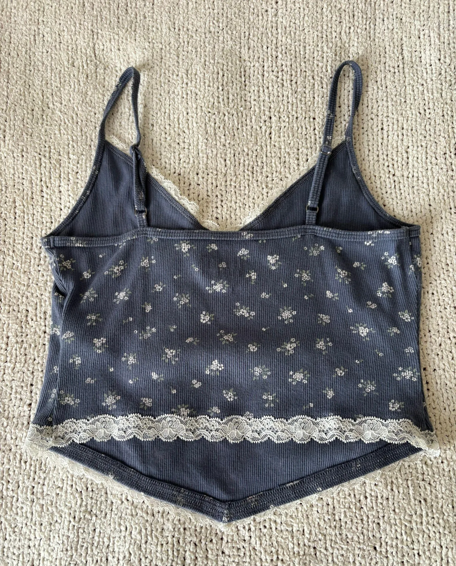 Cropped Tank - Image 2