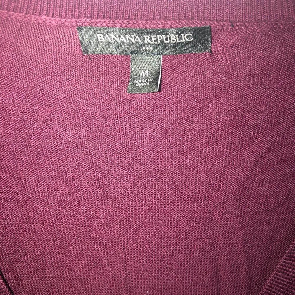 🆕 Banana Republic Cardigan - Image 3