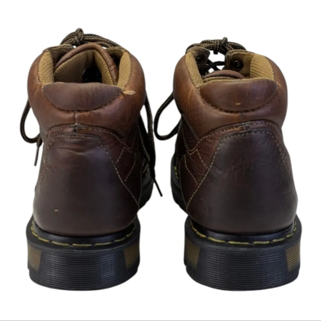 Dr Martens Vintage Low Lace Up Boots Size 43 M10/L11     S3916 - Image 16