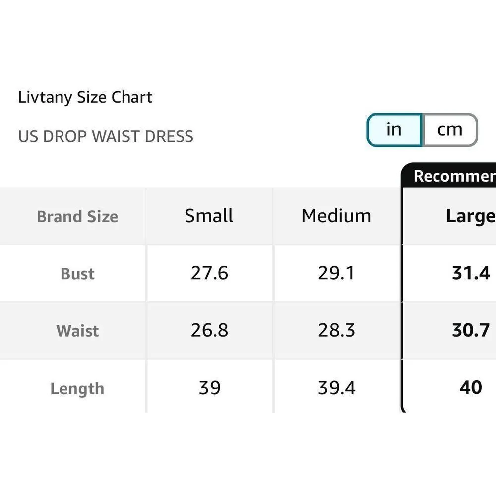 NEW White Cream Strapless Drop - Image 4
