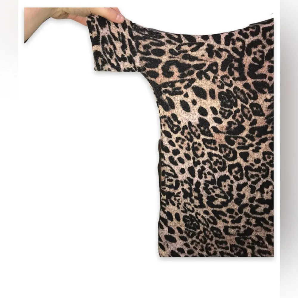 Cherish Batwing Sweater Top - Size: Large/XL - Image 4