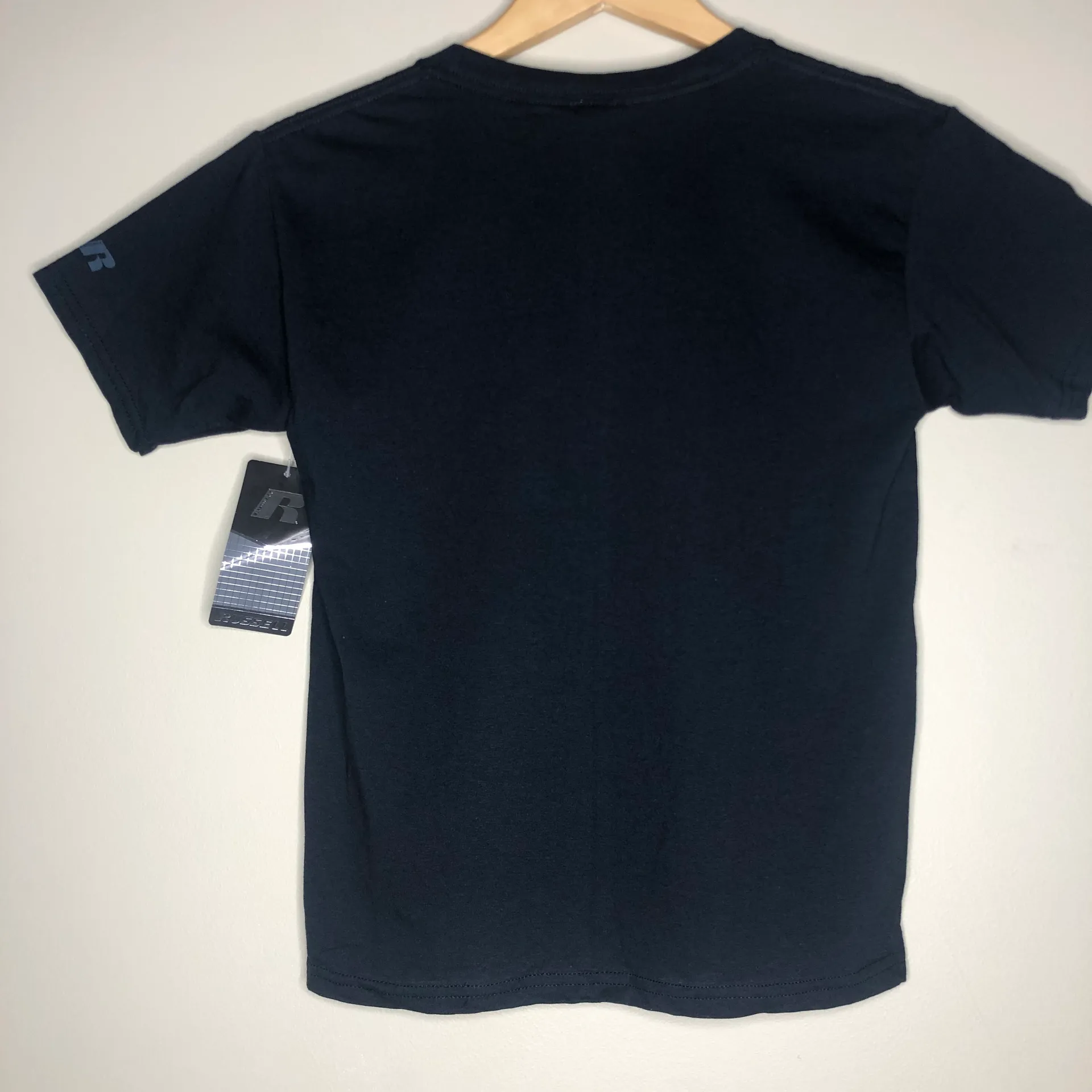 University Of Iowa Shirt - Image 2