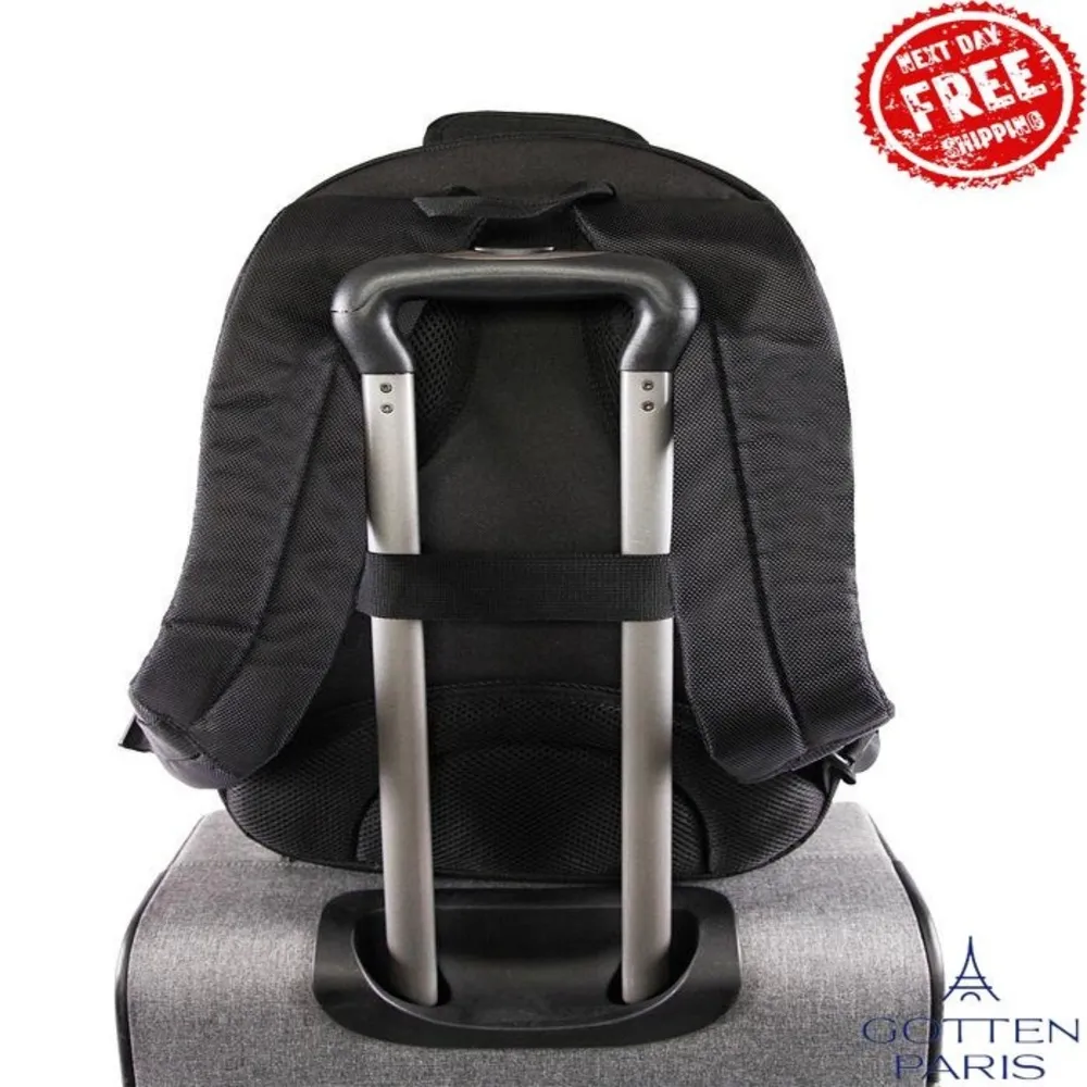M150 Laptop Backpack - Women's Bag - Image 7