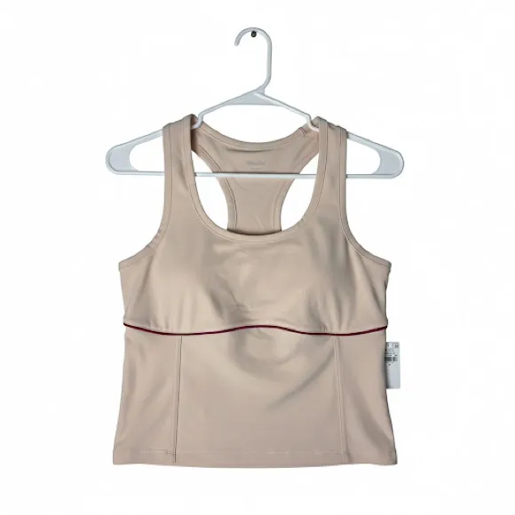 Old Navy Powersoft Active Women's Sleeveless Racerback Athletic Tank Top Sz L Size L - Image 10