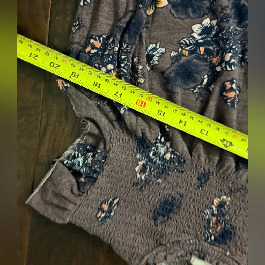 Lola Purple Textured Fabric - Image 7