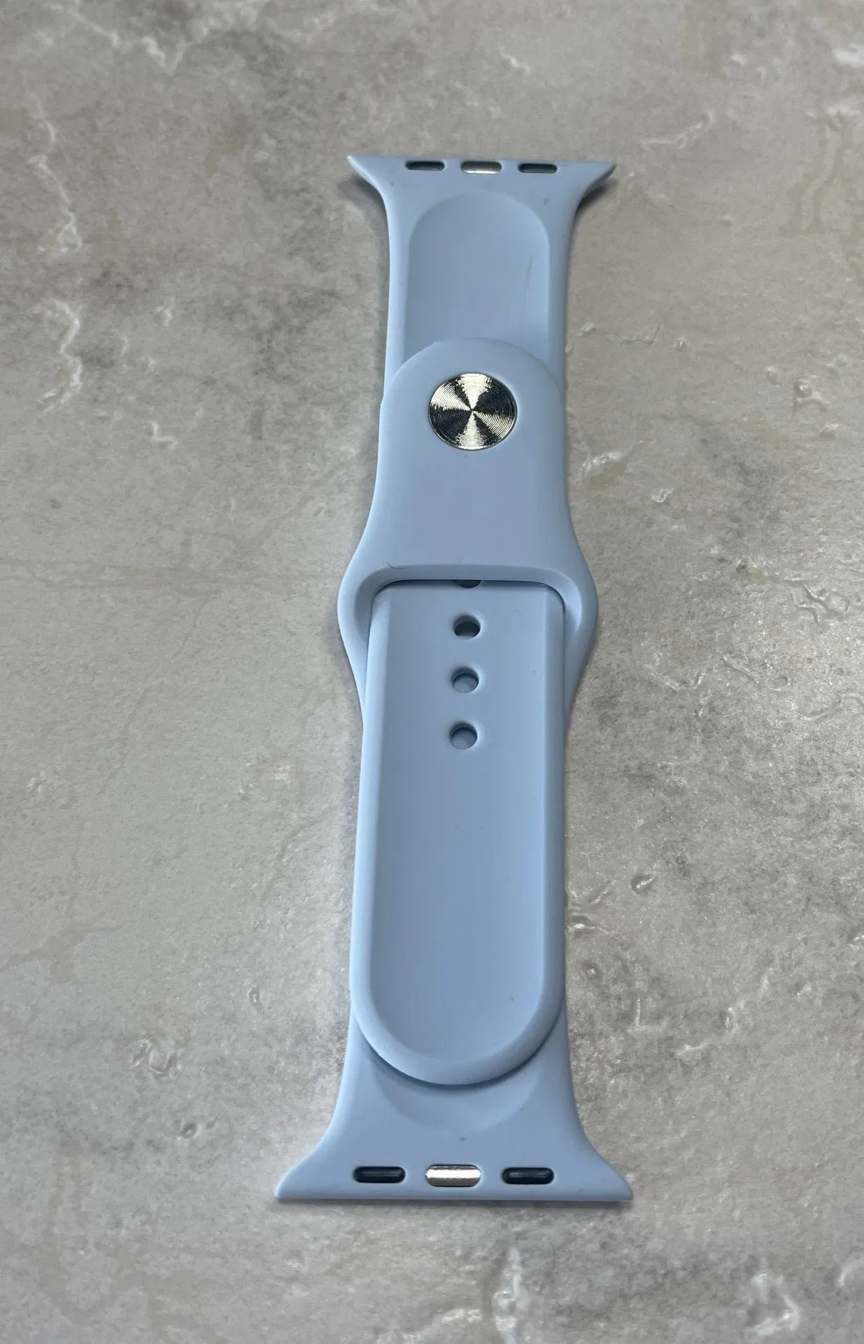 Apple Watch Band 44mm Blue - Image 2