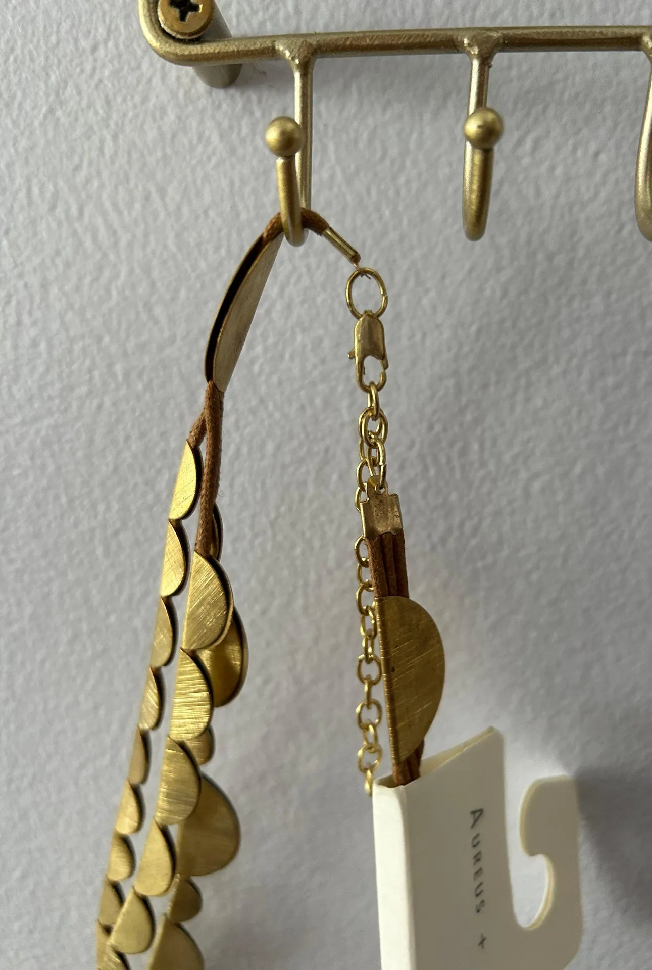 Aureus + Argent Necklace - Image 4