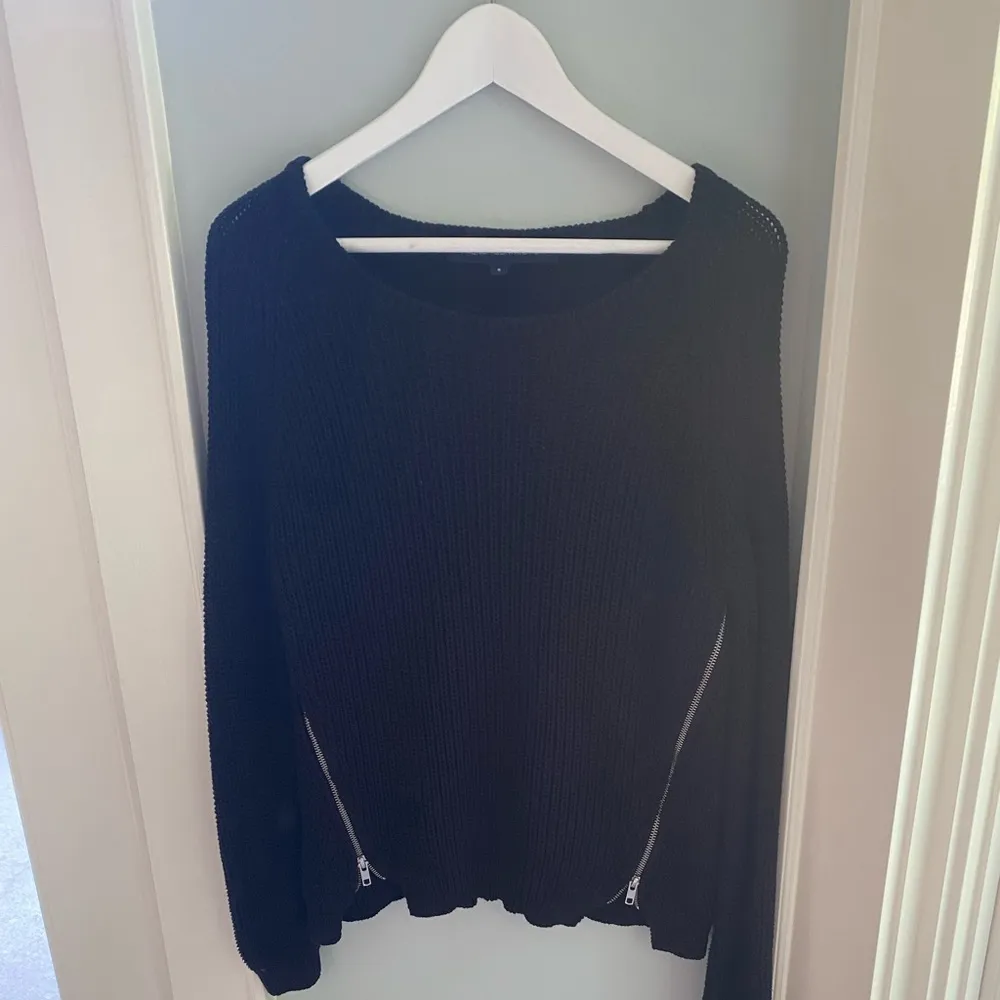 French Connection Mozart Rocks Sweater - Image 2