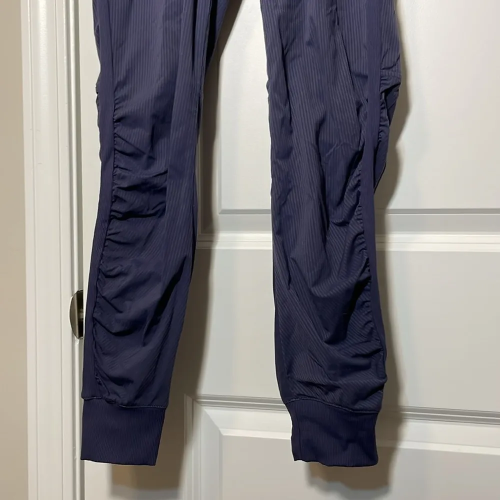 Lululemon Beyond the Studio Jogger
Cadet Blue 4 - Image 6