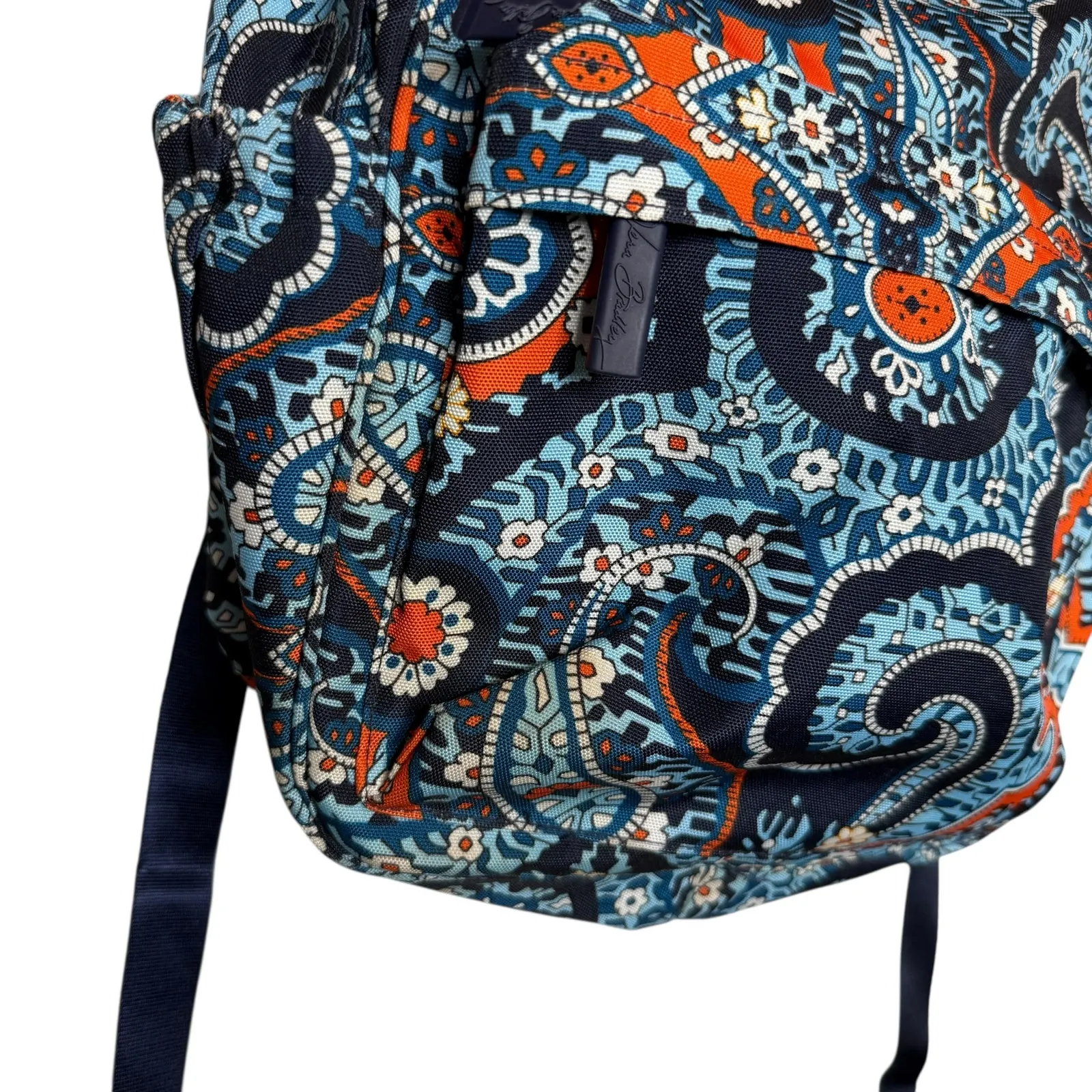 Vera Bradley Marrakesh Backpack - Image 4