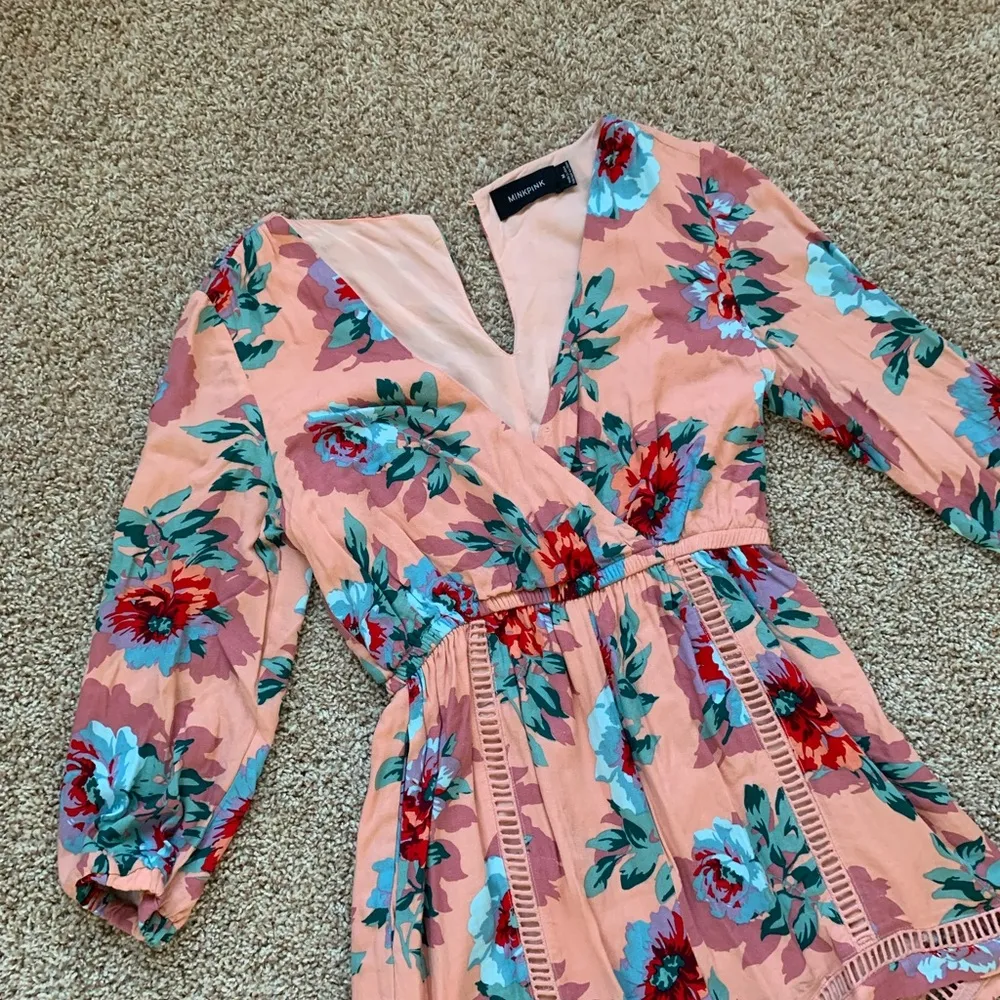 MINKPINK  romper - Image 3