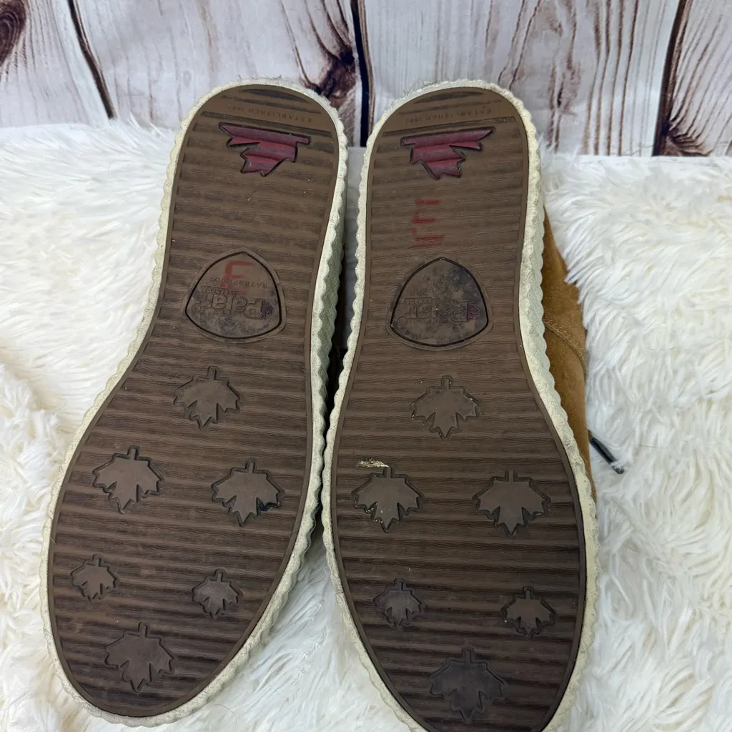 Pajar  Canada Carmela Slip On Sneaker - Image 8