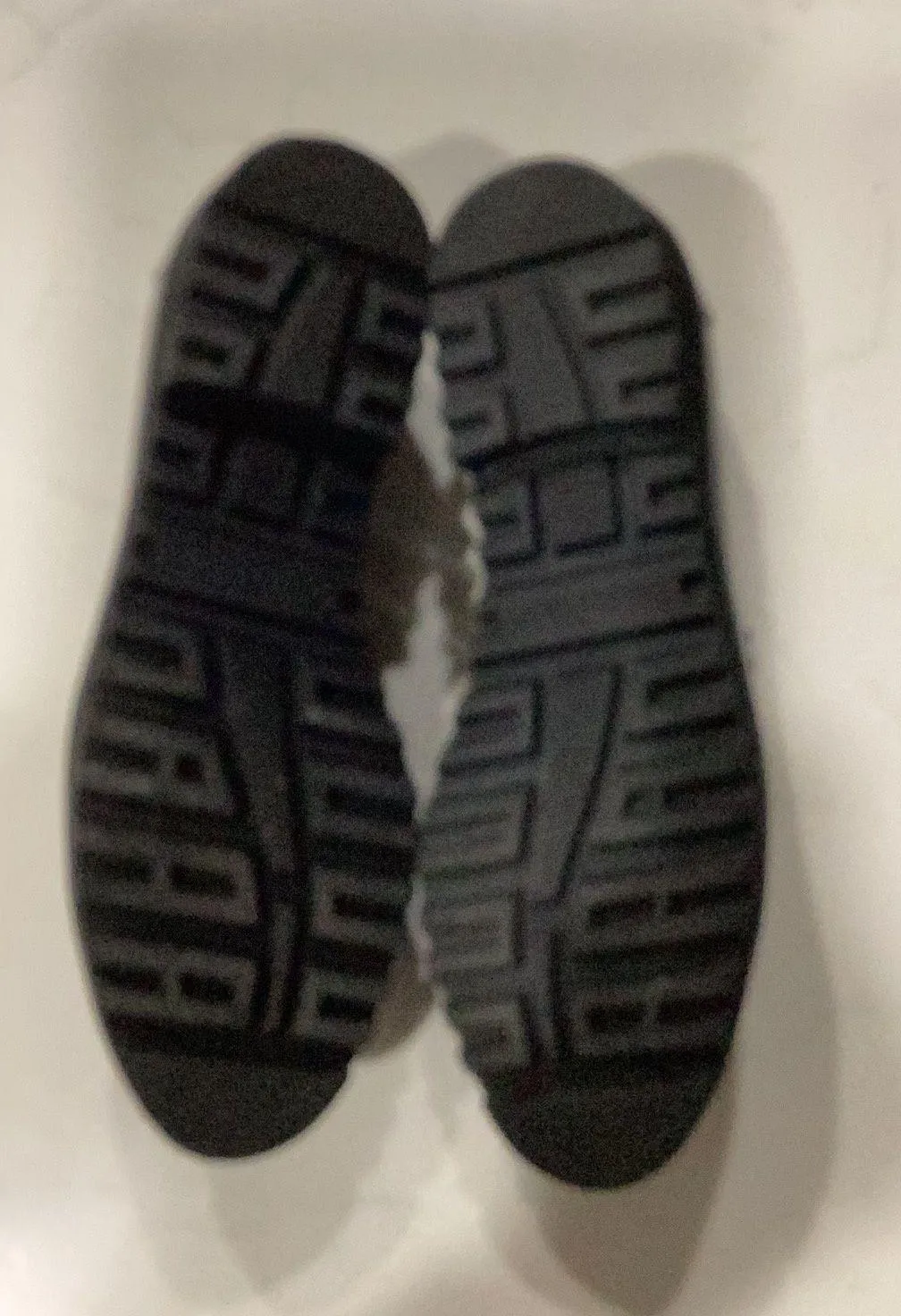 Black Patent Loafers - Image 4