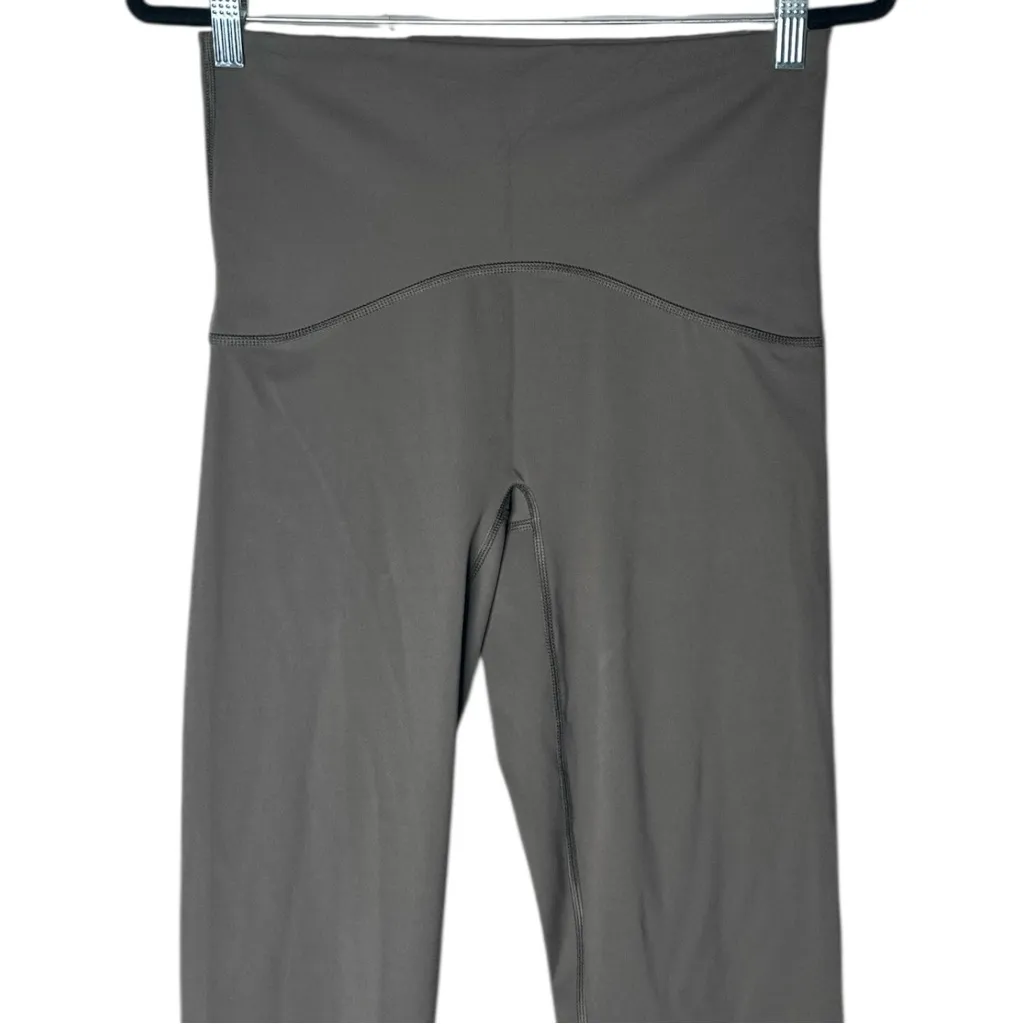 Spanx Shape Booty Boost 7/8 Leggings Large Style No. 50186R - Image 2