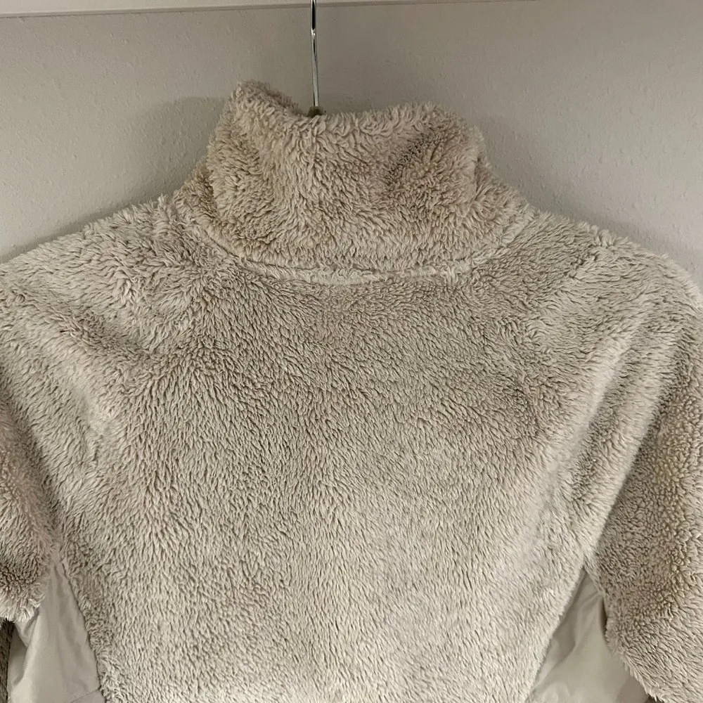 The North Face Osito Sport Hybrid Pullover - Image 9