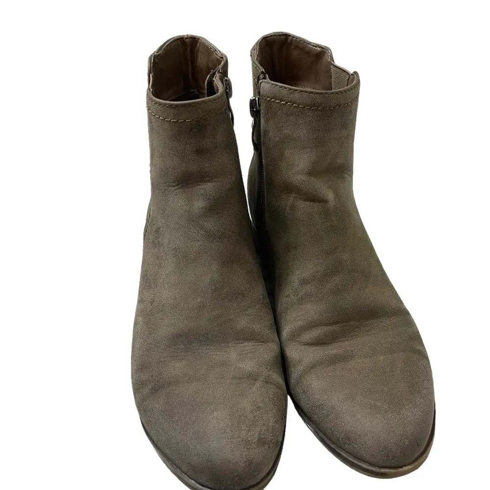 Limelight Dylan Ankle Bootie, 6.5 - Image 4