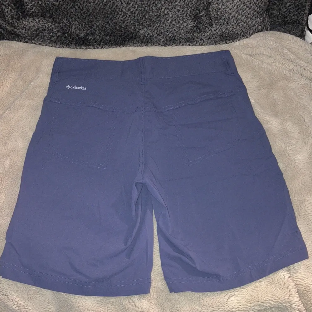 Columbia Omni-Shield Bermuda Shorts, Size 6 - Image 3