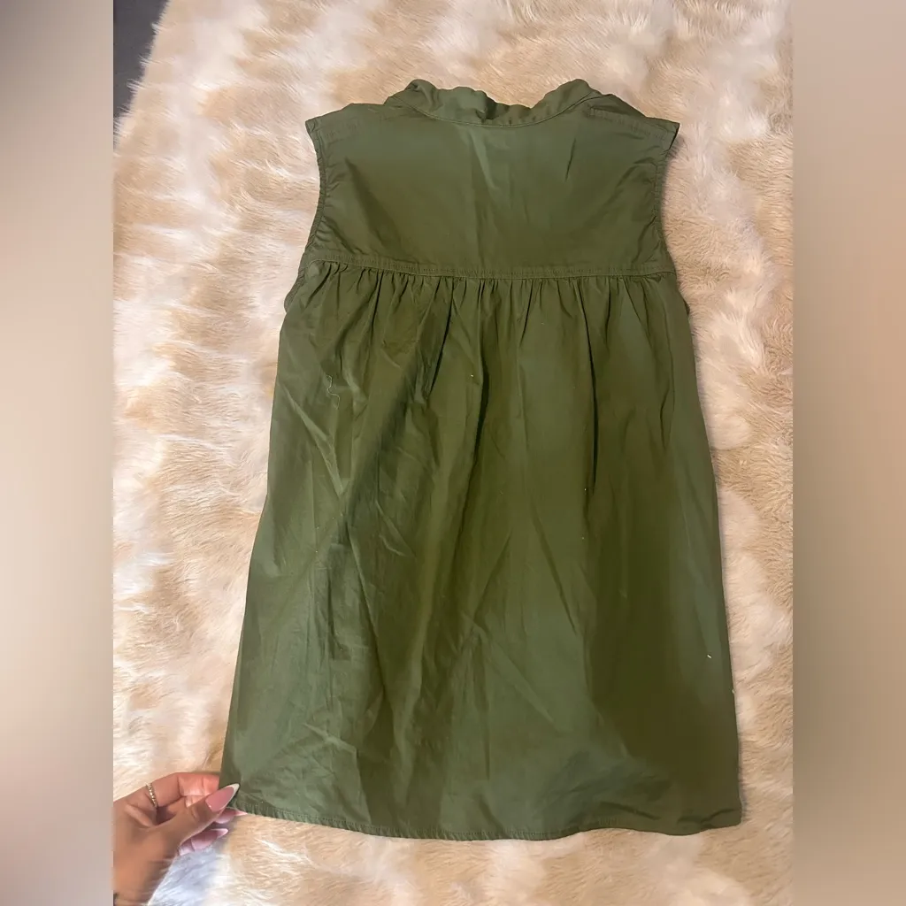 Noble Women's Green Size M - Image 3