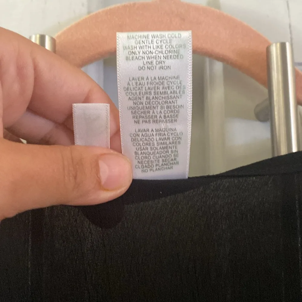 Vintage Anne Cole Collection Swimsuit/ Dress Cover Up - Image 4