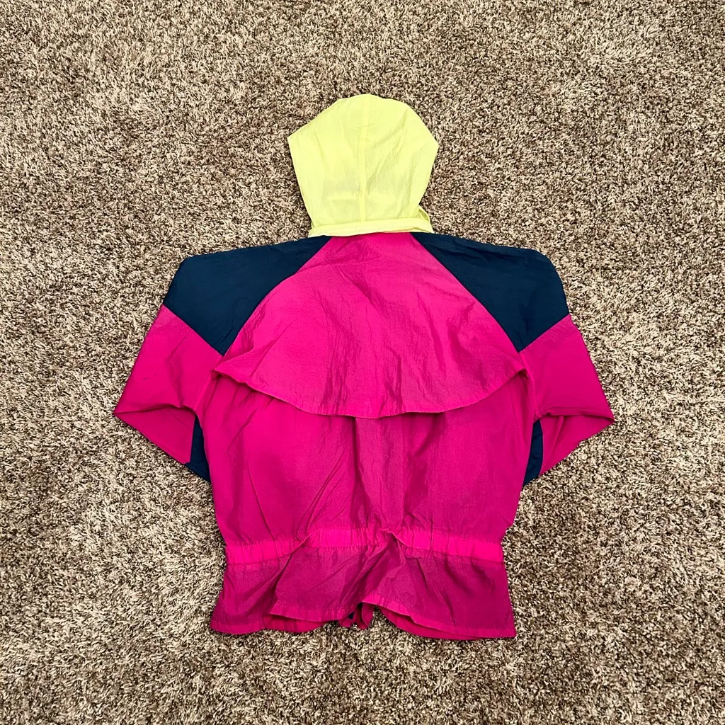 Avia Vintage  Windbreaker - Image 3