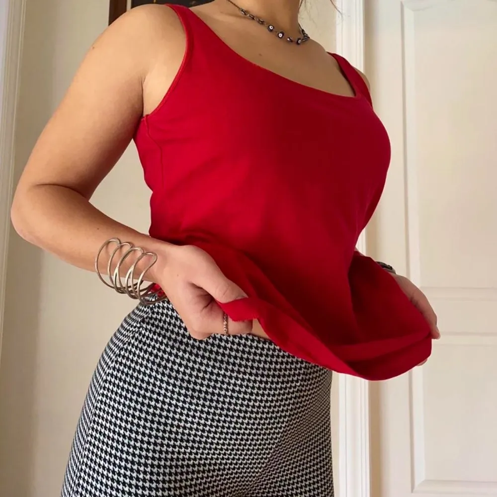 Anne Klein  tank top - Image 3