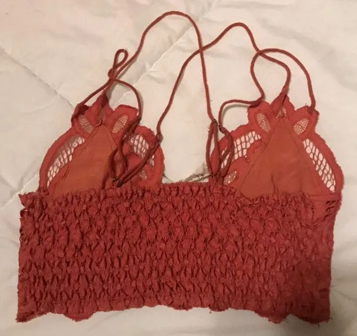Free People Adela Bralette - Image 2