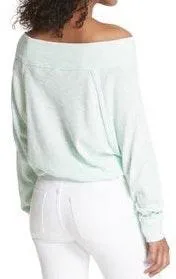 Free People Mint Green Sweater - Image 2