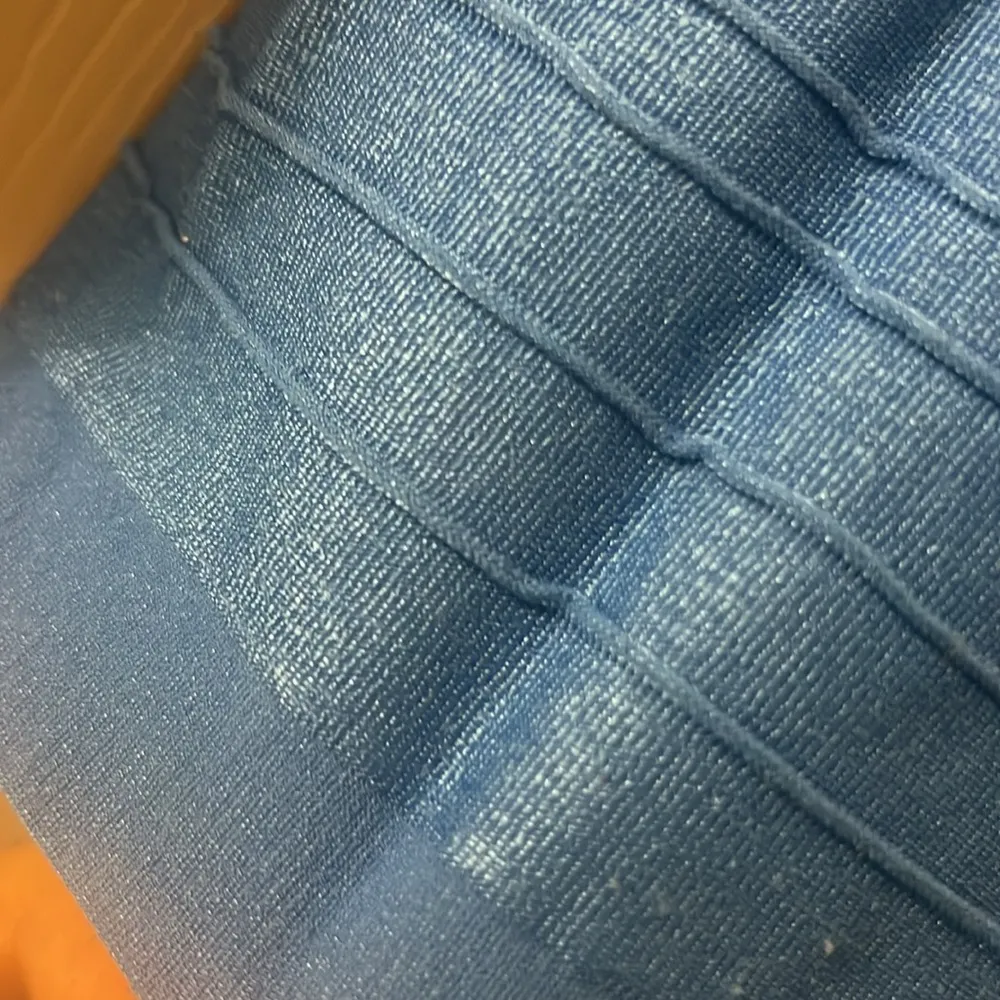 90’s / Y2K Bebe set Blue - Image 4