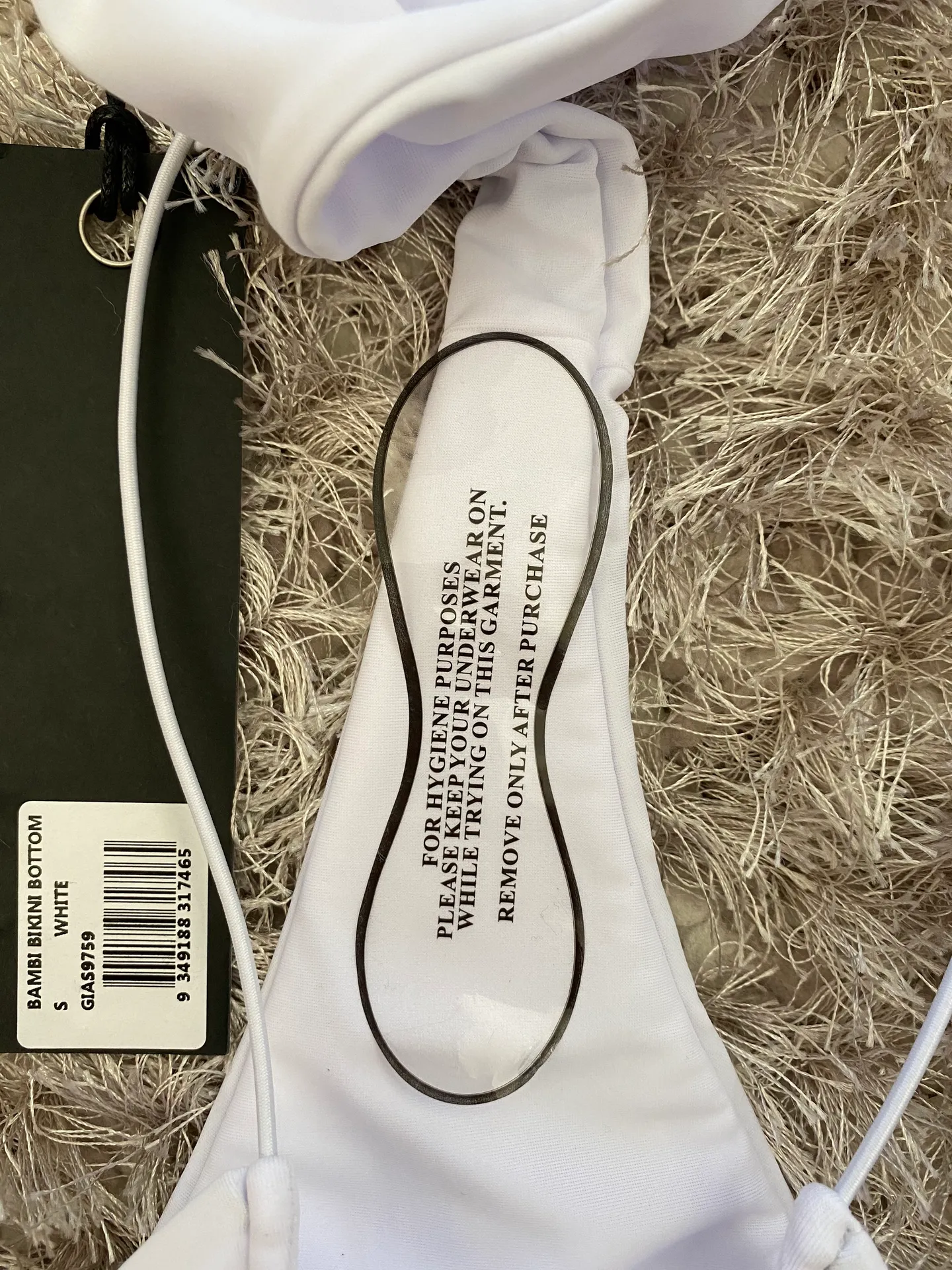 i.am.gia Bambi Bikini Set - Image 3