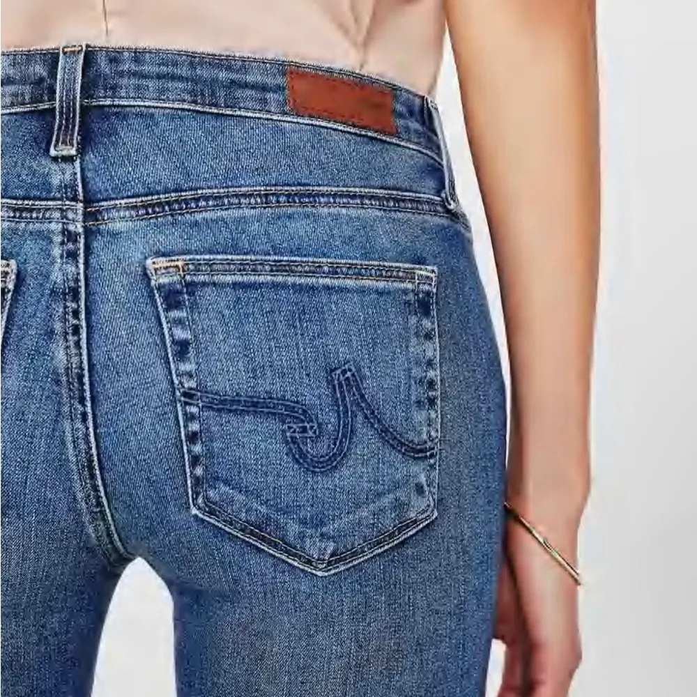 AG The Prima Jeans - Image 2