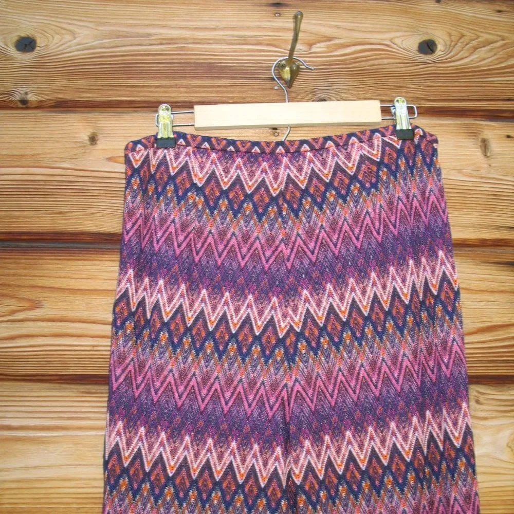 NWT Trina Turk Cropped Penelope Pants L - Image 7