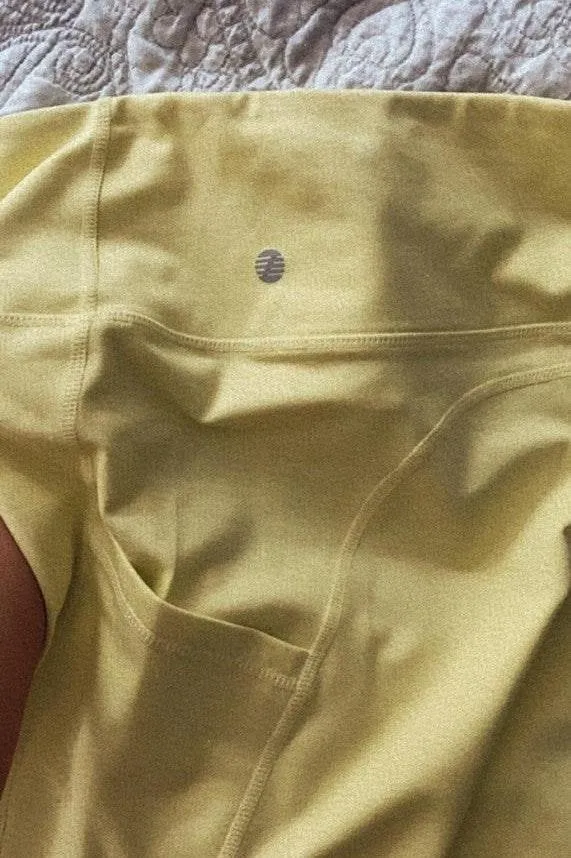 Zella Biker Shorts - Image 3