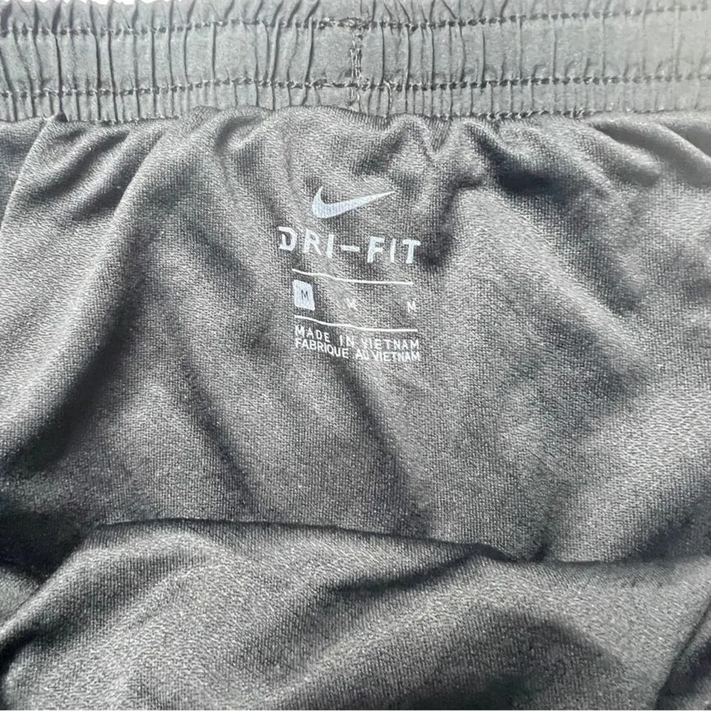 Nike Women’s Dri-FIT Tempo Sporty Athletic Shorts Sz M - Image 6