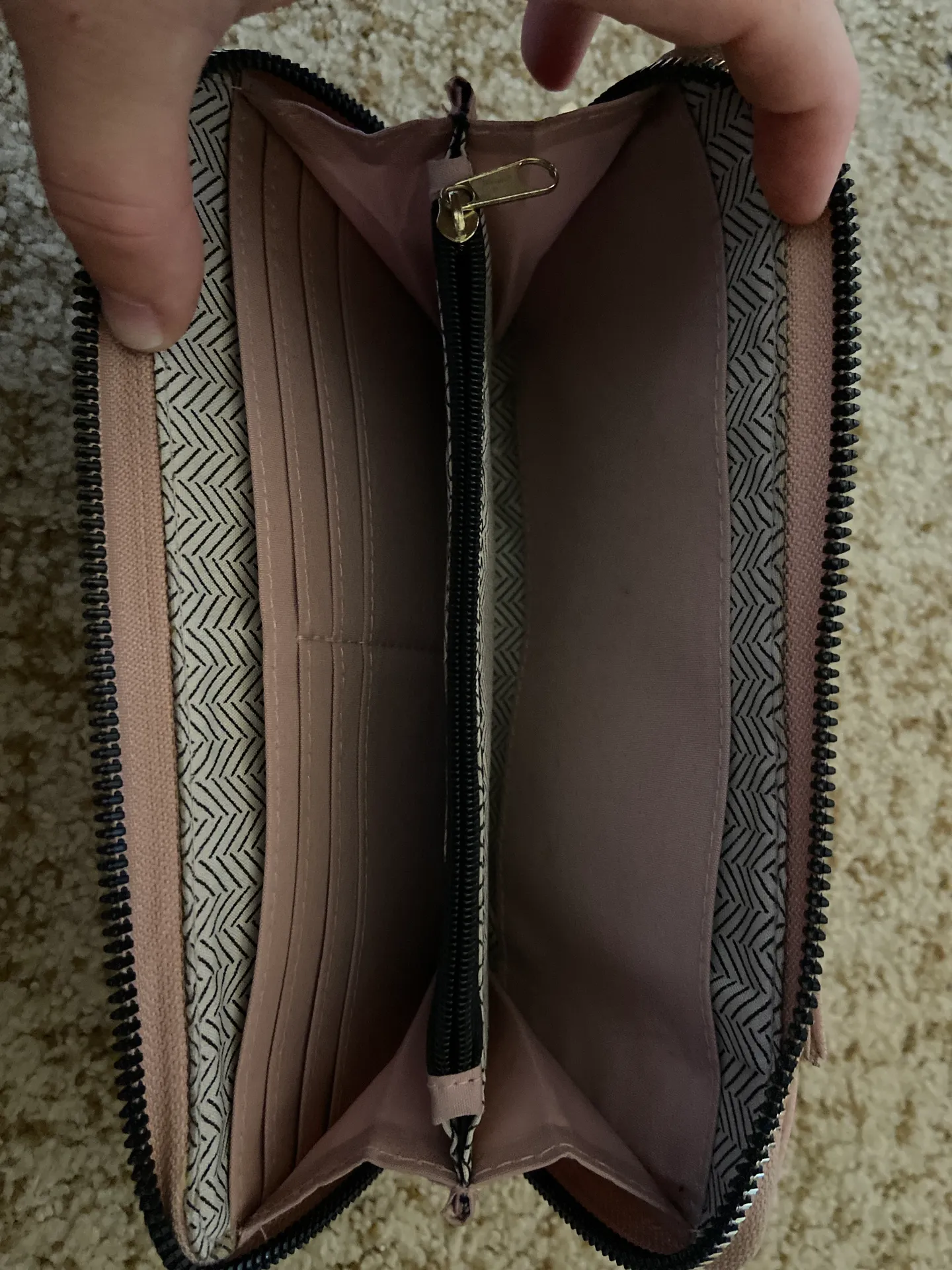 Wallet Pink - Image 3
