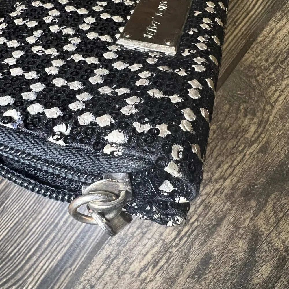 Betsey Johnson Wristlet Wallet - Image 5