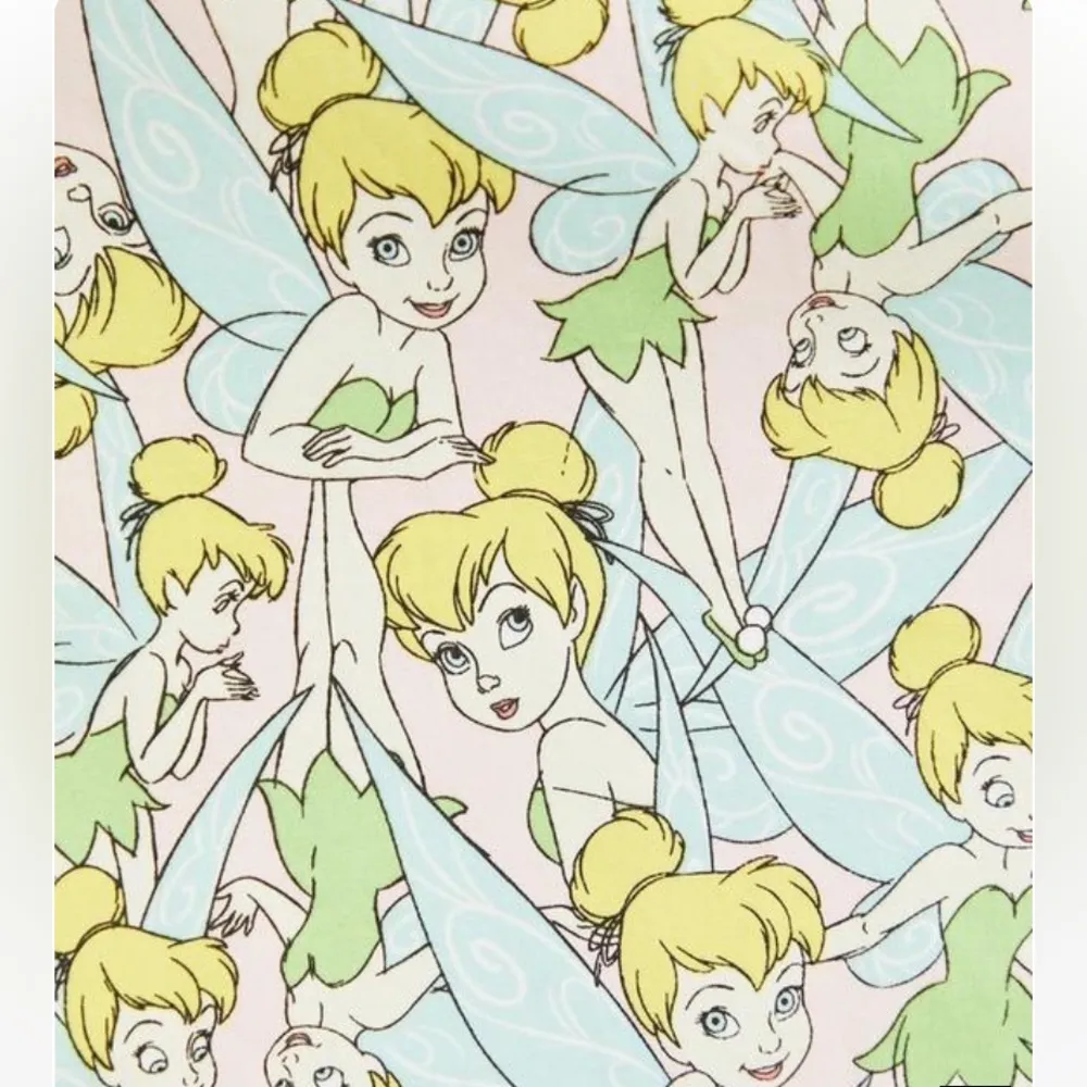 NWT Torrid x Disney Tinkerbell Peter Pan Swing Dress Size 20 - Image 4