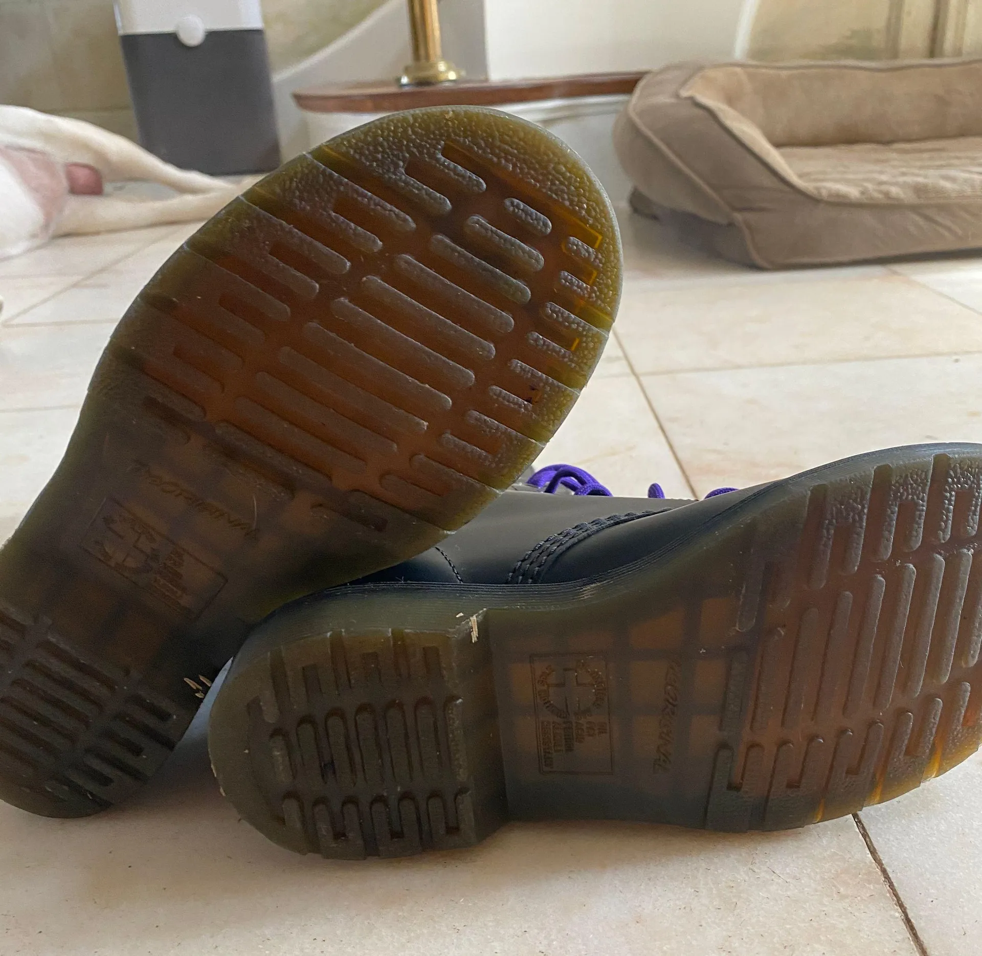 Dr. Martens NWOT 1914  - Image 7