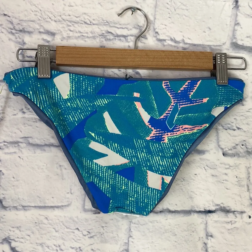 Maaji  Crystal Cavern reversible swim bottom NWT - Image 6
