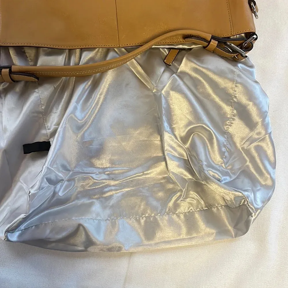 Calvin Klein Handbag New - Image 9