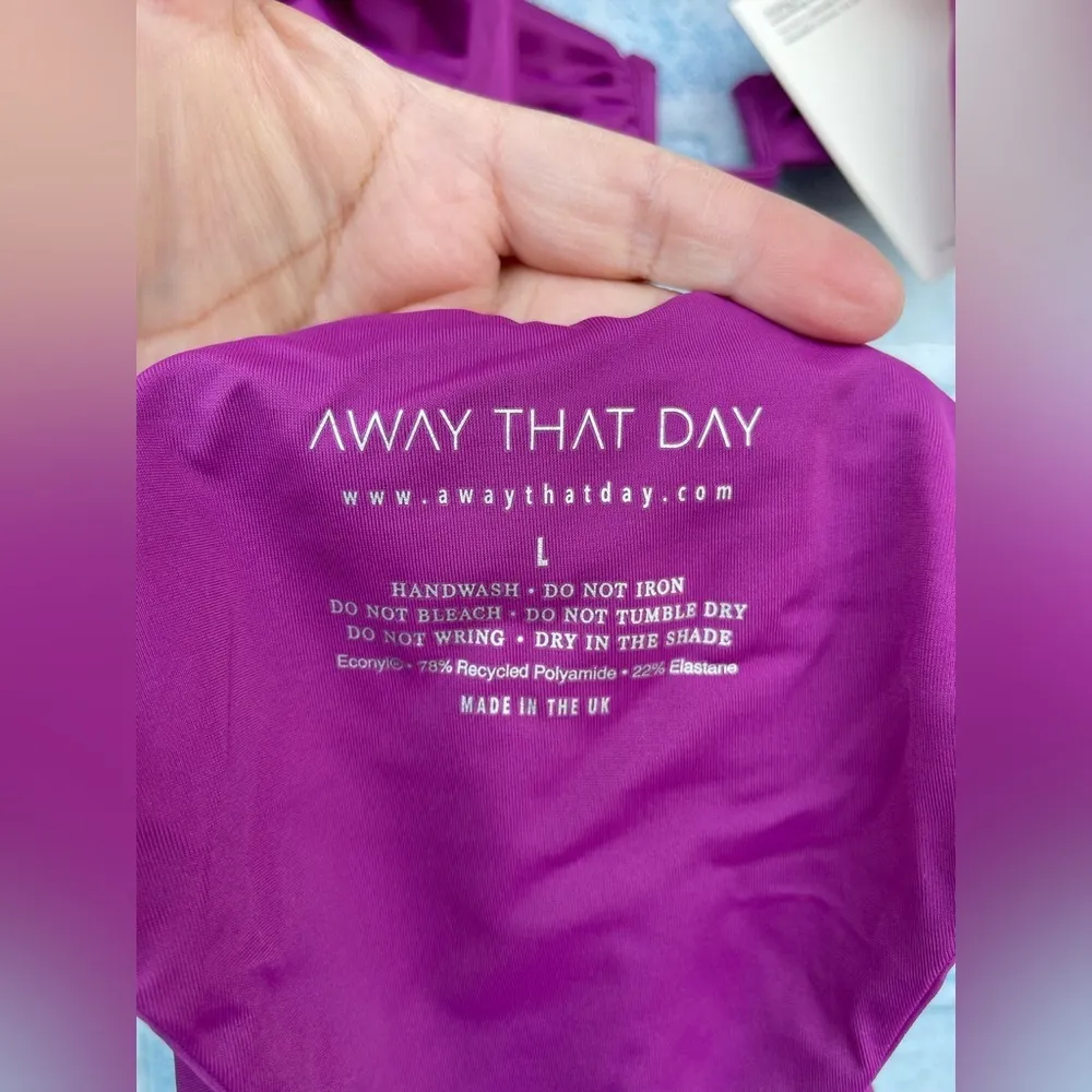 AWAY THAT DAY - Image 11