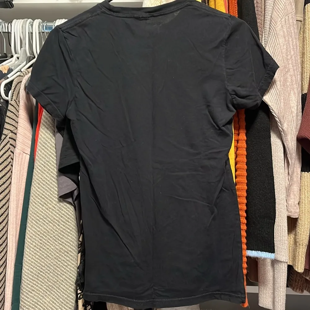 Harry Potter houses tshirt Black Size M - Image 3