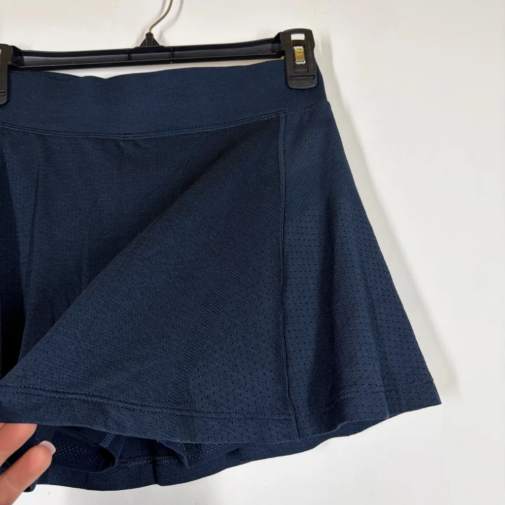 Lululemon Swiftly Tech High Rise Skirt Tennis SEE MEASUREMENTS - Image 6