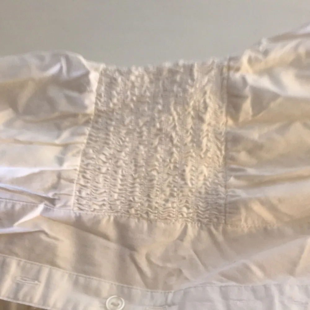 FINAL MARKDOWN Ladies almost famous blouse large - Image 2