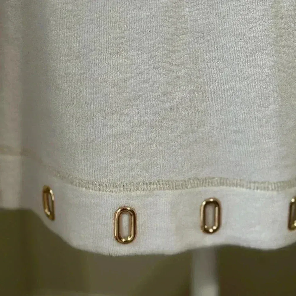 Boston Proper  Terry Cloth Dress‎ | Swim | Cover Up - Image 6