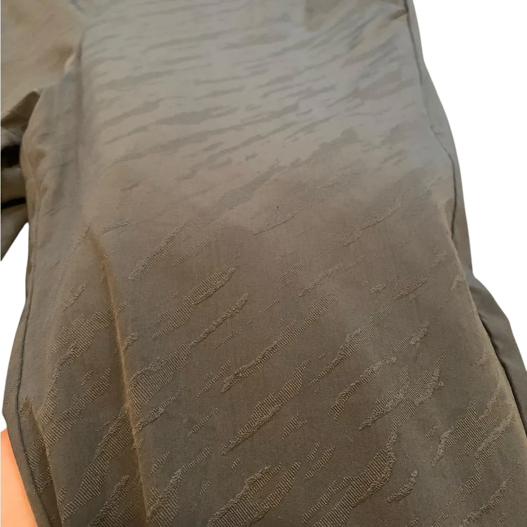 Athleta  Brooklyn Textured Joggers size 10 - Image 5