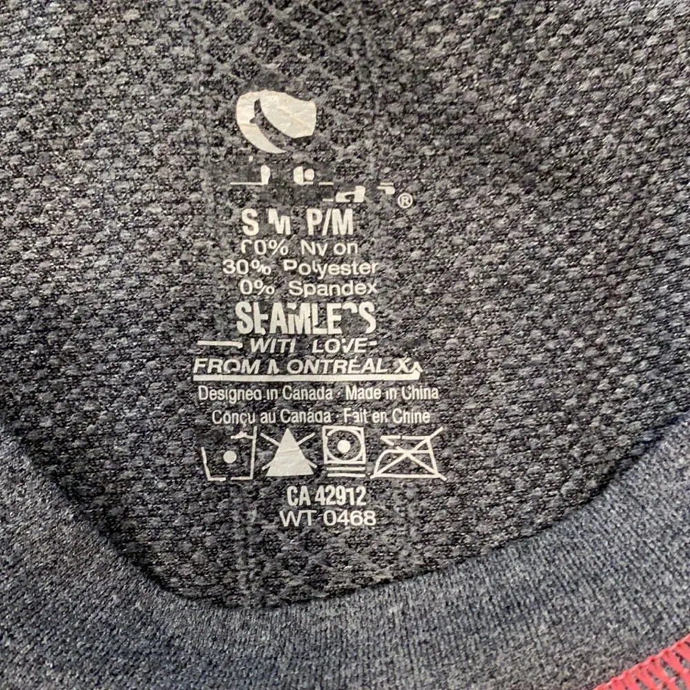 Climawear Long sleeve top - Image 7