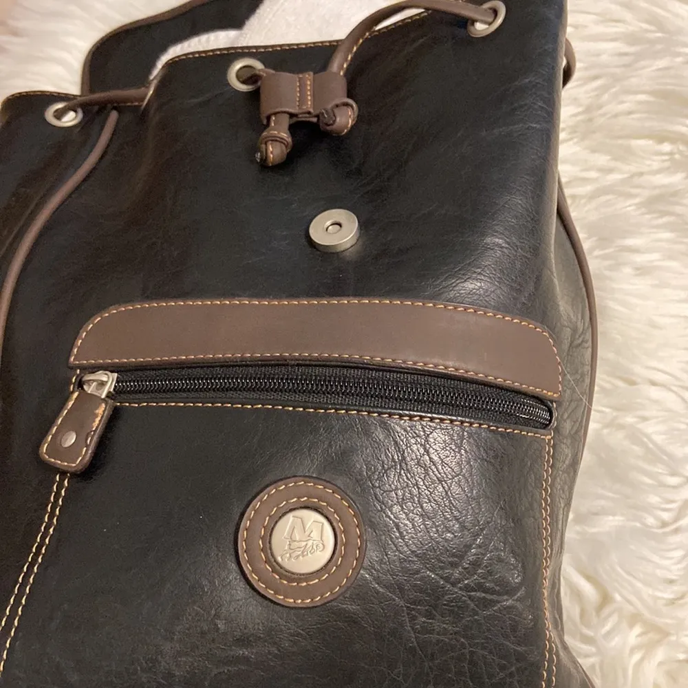 MOUFLON backpack in excellent condition made in Canada - Image 12