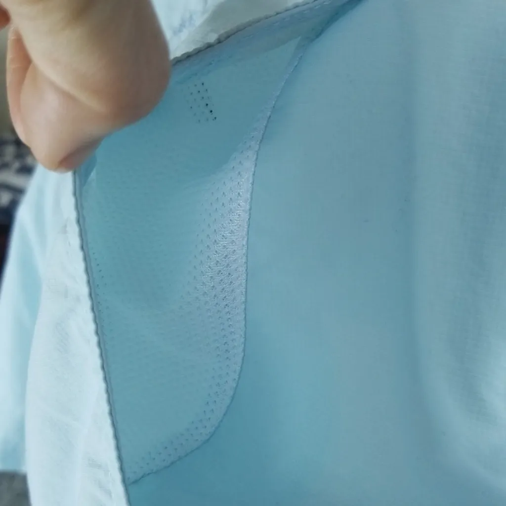 Columbia Titanium outdoor shirt - Image 4